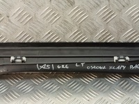 фото thumb №11, Bmw i4 g26 жолоб злив wody захист кришки лівий задня задня 9448319