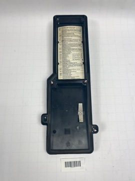 фото thumb №9, Кришка корпус коробка запобіжників mercedes w124 1245400082 1245400182