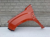 фото thumb №1, Dacia duster ii 2 2017-2023 крила лівий передній оригінал