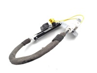 фото thumb №13, Bentley continental flying spur моторчик регулировки ремней безопасности