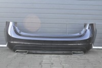 фото thumb №1, Volvo v60 lift бампер задня задній pod pdc 467-46