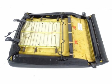 фото thumb №8, Mercedes s w220 рестайлінг диван спинка правий зад