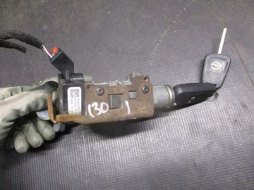 фото thumb №3, Замок зажигания вставка 22835090 opel astra j 09-15r