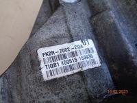 фото thumb №6, Ford transit custom 2.2 tdci коробка передач передач