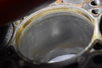 фото thumb №16, Блок dół двигуна wał cdh audi a4 b8 1.8 tfsi 160km 07-11