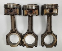 фото thumb №9, Поршень + шатун alfa romeo gt 2.0 jts 60673761