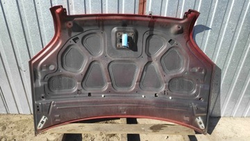 фото thumb №12, Капот ford fusion 05-12 рестайлінг колір t5