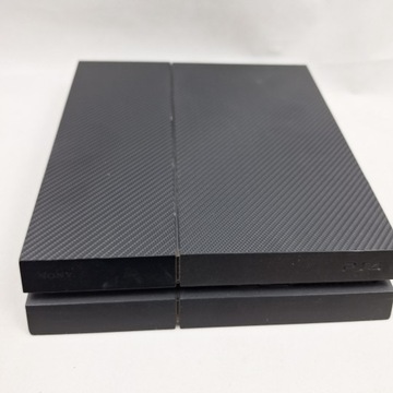 Консоль Sony PlayStation Ps4 1000 ГБ, FAT, 1 ТБ, CLASSIC, ЧЕРНАЯ, MEGA FUN