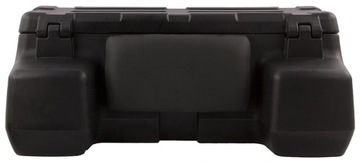 ЗАДНЯЯ КОРОБКА ТРАНСМИССИИ 90L + СПИНКА Quad Odes RM DUO Cectek Hisun Hsun