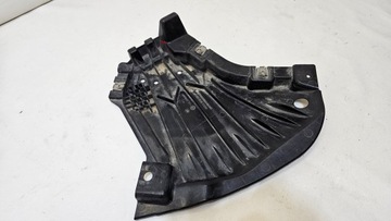 фото thumb №7, Треугольник подкрылки mercedes ml w164 amg a1648858022