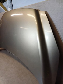 фото thumb №5, Капот кришка двигуна peugeot 308 i рестайлінг 07-13r.