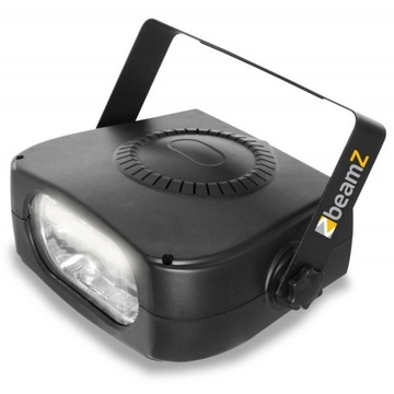 Большой дискотека BeamZ STROBOSCOPE CLUB мощностью 150 Вт