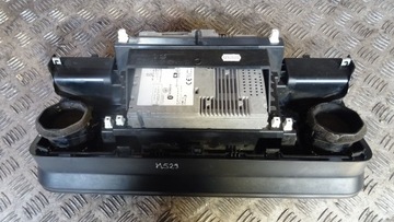 фото thumb №5, Радио экран дисплей sprinter 907 a9108270600 номер m529