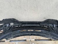 фото thumb №6, Бампер перед передний renault koleos ii 2 lift + спойлер решётка 620227800r