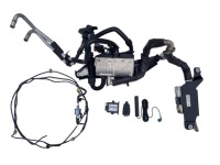 фото thumb №1, Webasto eberspaecher b5s-f porsche panamera 970