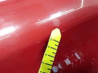 фото thumb №8, Bmw 3 gt f34 дверь зад левая a75 melbournerot