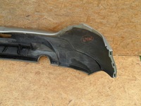 фото thumb №11, Dacia sandero 2008-2012 rok бампер задняя задний 8200735456