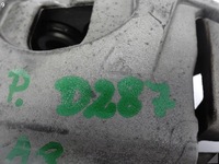 фото thumb №10, Audi a8 s8 4h0 d4 lift 13-17 супорт гальмівний 380mm лівий перед 110 km