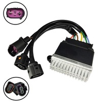 фото thumb №9, Реле вентилятора радіатора wrc 1499008