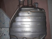 фото thumb №8, Audi a5 8t выхлоп гаситель 8t0253078dj 8k0253611bh