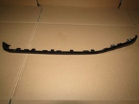 фото thumb №1, Mercedes w212 молдинг декоративная накладка дверь задняя