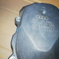 фото thumb №6, Коллектор всасывающий 3.0 tdi 059129711ch, 059129712bn