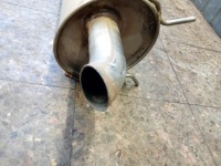 фото thumb №7, Гаситель конечный renault megane i 01r