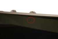 Porsche cayenne 9y0 9y3 2018 правая сторона порог с Разборки, фото thumb