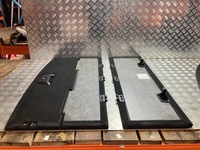 фото thumb №1, Пол багажника bmw x1 f48