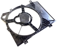 Купить Корпус вентилятора оригинал  fiat 500e 20- tp222712-256, фото thumb