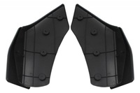 фото thumb №10, Кузов kit aero bmw f15 14-18 чорний блиск