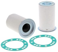 Купити Вісь  5184 сепаратор оливи hifi фільтр до kaeser, фото thumb