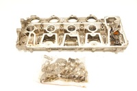 фото thumb №1, Кришка вали розподільного валу ford citroen kuga mk1 ds4 rhh 2,0d tdci 9682446510