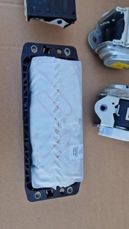 фото thumb №6, Подушки безопасности ремни skoda octavia iv 4 оригинал ideał комплект