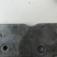 фото thumb №11, Кронштейн кронштейн mercedes sprinter 906 vito 2.2 cdi