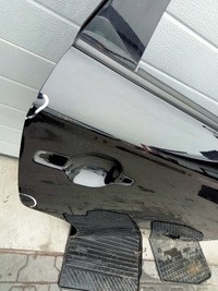 фото thumb №7, Mitsubishi outlander iii lift - двері правий задня