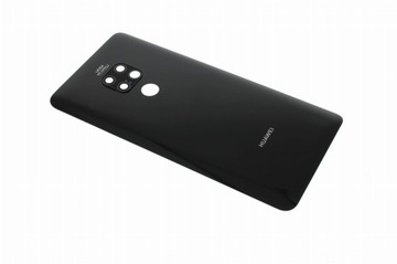 ЗАДНЯЯ КРЫШКА КОРПУСА HUAWEI MATE 20 СТЕКЛО КАМЕРЫ CZ