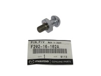 фото thumb №1, Шаровая опора лапы сцепления mazda 6 gg gy gh tribute