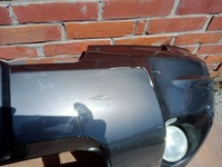 фото thumb №9, Jeep grand cherokee wj 03-04 рестайлинг бампер перед