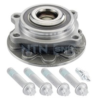 фото thumb №4, Ступица задняя alfa romeo 159 brera 05-11