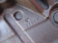 фото thumb №6, Dodge nitro cherokee kk 2.8 crd 2008r основание вязкостная муфта