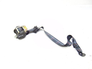 фото thumb №7, Pas безпеки правий лівий перед зад vw golf v gti edition 30 решітка