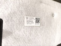 фото thumb №9, Porsche taycan 9j1 2022 полка задняя багажника 9j1863401