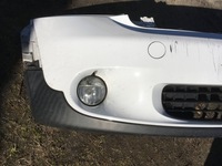 фото thumb №2, Бампер перед mini cooper countryman r60 2015 цвет b15