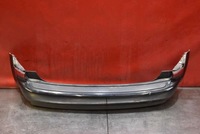 фото thumb №1, Бампер зад задній f3 ford focus c-max mk1 1 i 03-07