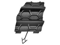 фото thumb №1, Jeep grand cherokee 2013-2016 заглушка фаркоп бампера summit oem 68166063aa