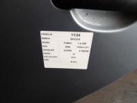 фото thumb №5, Skoda fabia i дверь задние левая kombi lak. 9151