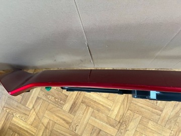 фото thumb №7, Mazda cx30 носик планка решітка радіатор