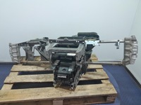 фото thumb №8, Volvo xc60 i рестайлинг отопитель воздуходувка вентилятор каркас панели eu p31390885