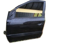 фото thumb №1, Дверь перед renault koleos 2013 цвет tegxa